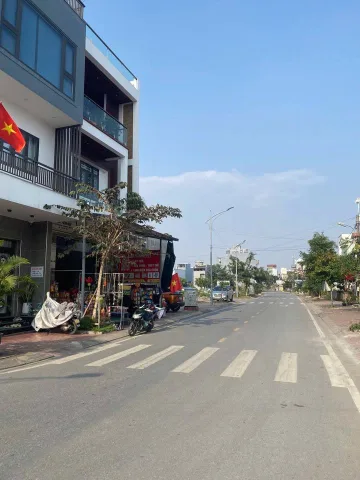 Bất động sản tại Hải Phòng - ảnh 1