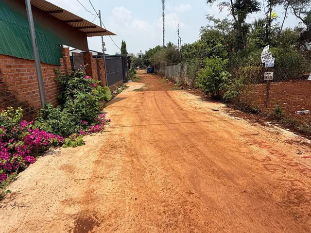 Bất động sản tại Đắk Lắk - ảnh 1