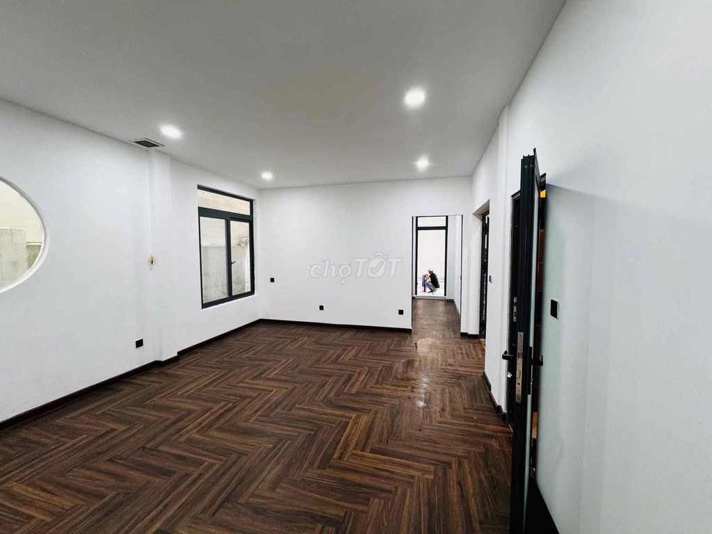 Nhà riêng tại 7, TP. Hồ Chí Minh - ảnh 2