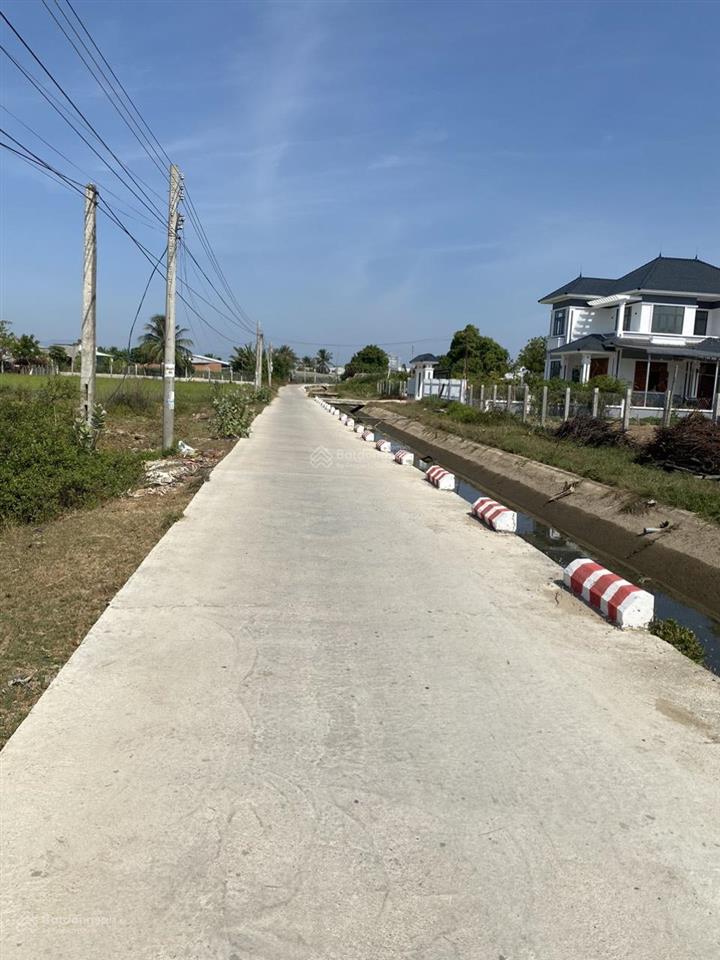 Bất động sản tại Ninh Thuận - ảnh 1