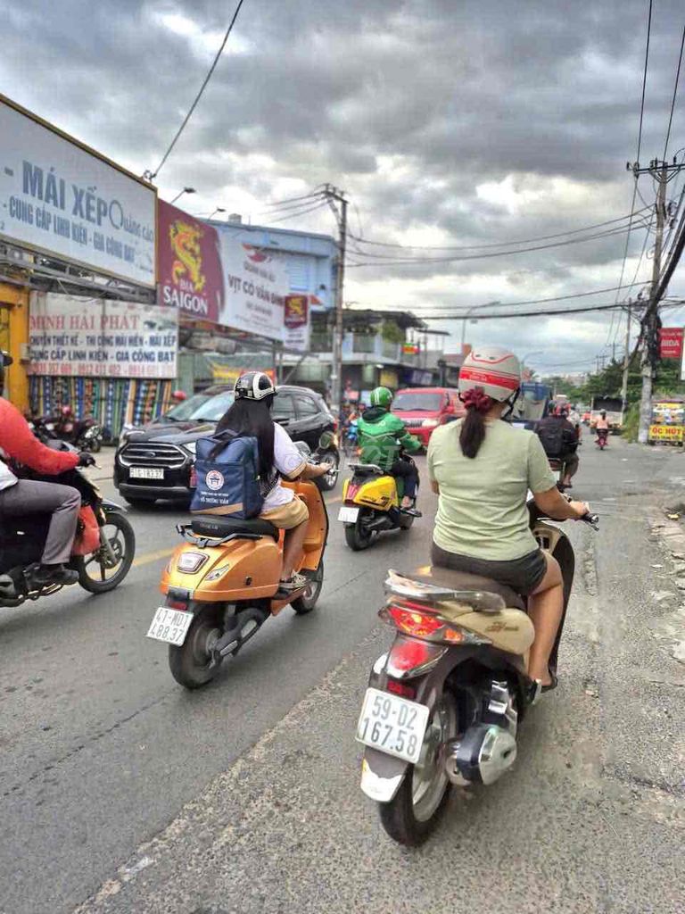 Nhà riêng tại 12, TP. Hồ Chí Minh - ảnh 2