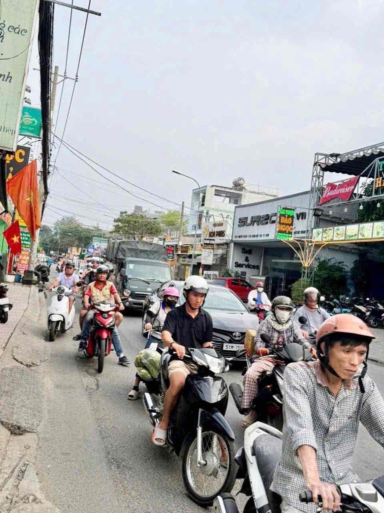 Nhà riêng tại 12, TP. Hồ Chí Minh - ảnh 3