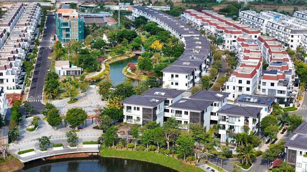 Bất động sản tại Bà Rịa - Vũng Tàu - ảnh 1