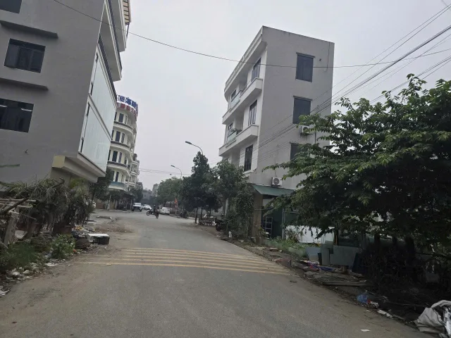 Bất động sản tại Bắc Ninh - ảnh 1
