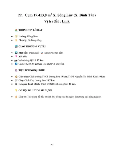 Bất động sản tại Lâm Đồng - ảnh 1