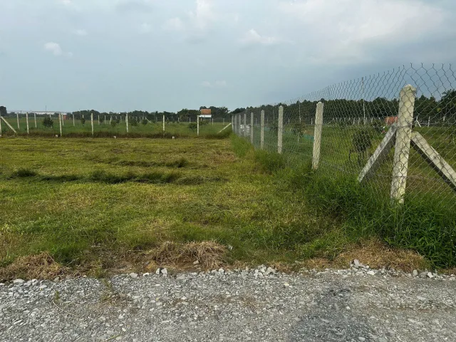 Bất động sản tại Tây Ninh - ảnh 1