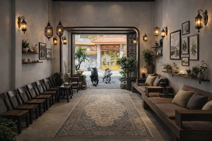 Bất động sản tại TP. Hồ Chí Minh - ảnh 1