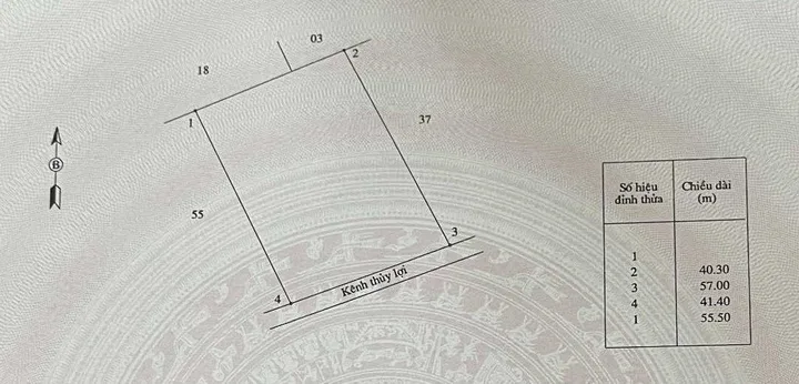 Bất động sản tại Cà Mau - ảnh 1