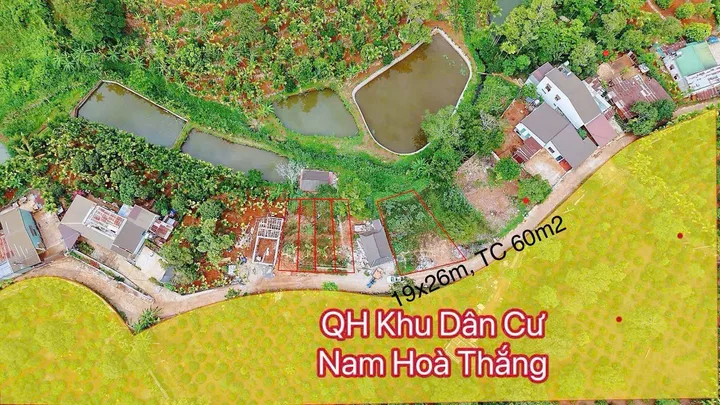 Bất động sản tại Đắk Lắk - ảnh 1