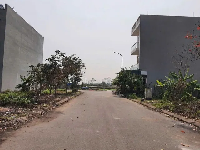 Bất động sản tại Bắc Ninh - ảnh 1