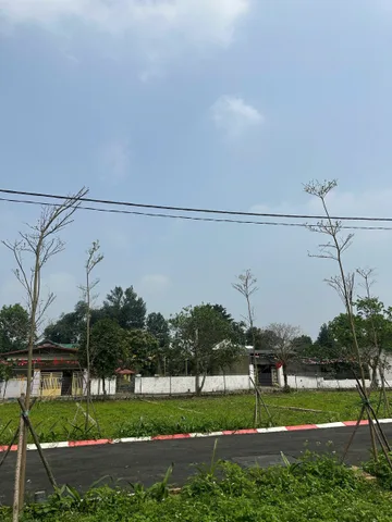 Bất động sản tại Hòa Bình - ảnh 1