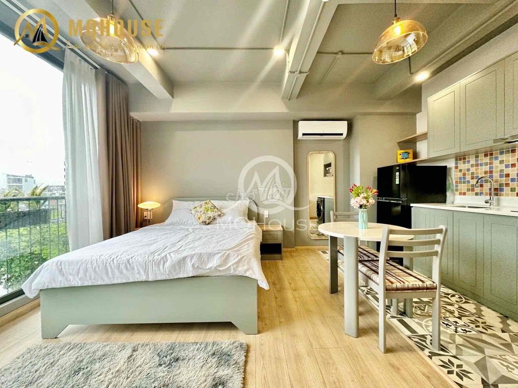 Căn hộ / chung cư tại 12, TP. Hồ Chí Minh - ảnh 3