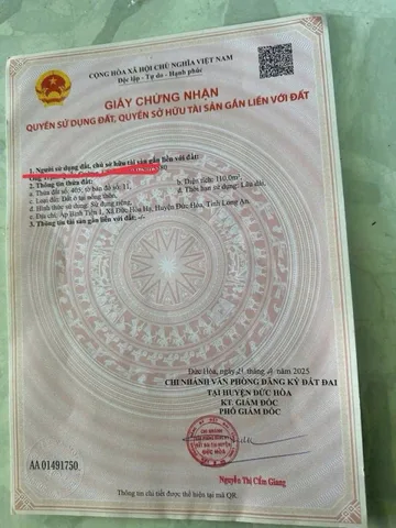 Bất động sản tại Tây Ninh - ảnh 1
