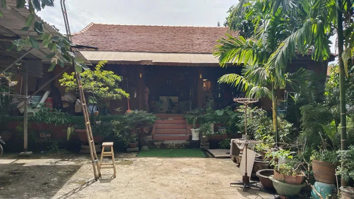 Bất động sản tại Tây Ninh - ảnh 1