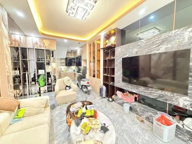 Bất động sản tại Hà Nội - ảnh 1