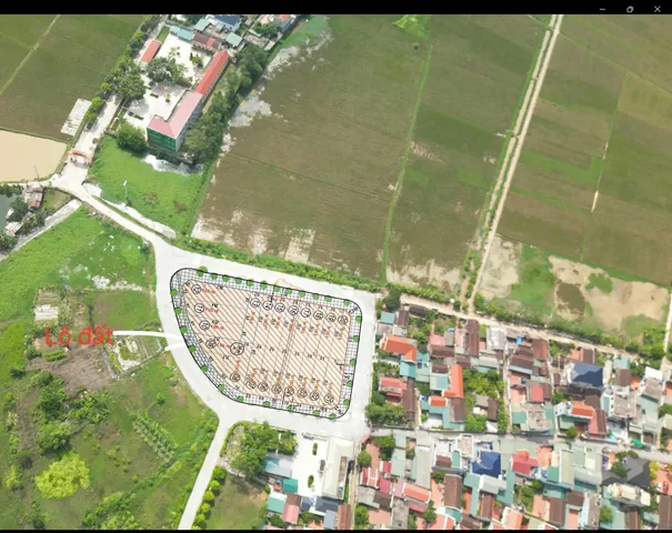 Bất động sản tại Thanh Hóa - ảnh 1