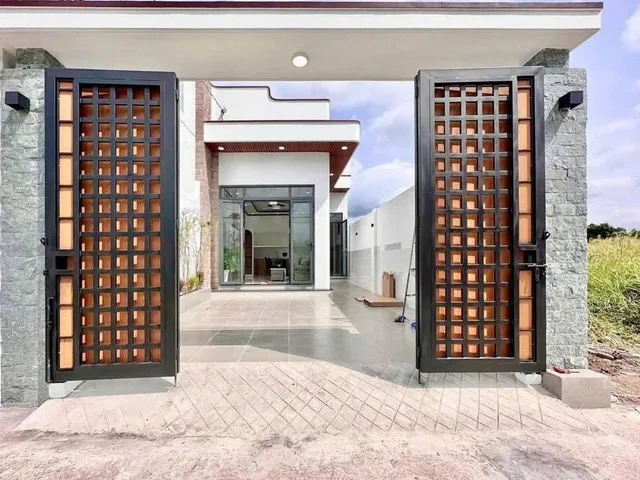 Bất động sản tại Đồng Nai - ảnh 1