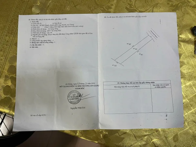 Bất động sản tại An Giang - ảnh 1