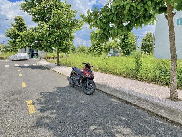 Bất động sản tại Tây Ninh - ảnh 1