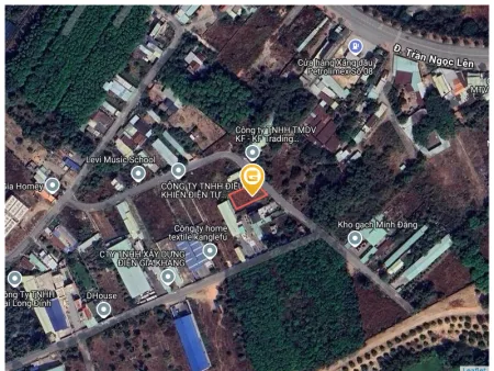 Bất động sản tại Bình Dương - ảnh 1