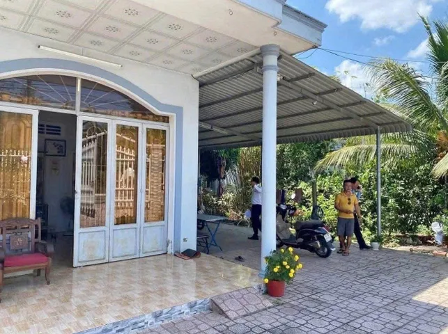 Bất động sản tại Bình Dương - ảnh 1