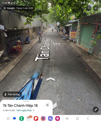 Bất động sản tại TP. Hồ Chí Minh - ảnh 1