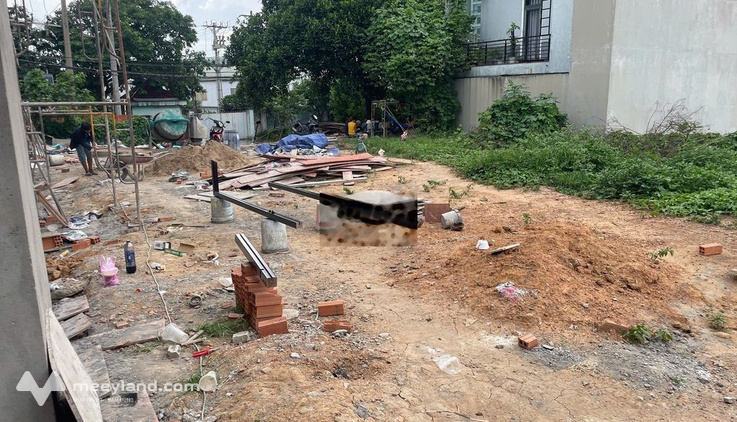 Bất động sản tại Bình Dương - ảnh 1