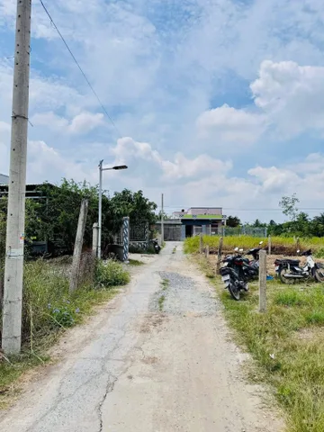 Bất động sản tại Tây Ninh - ảnh 1