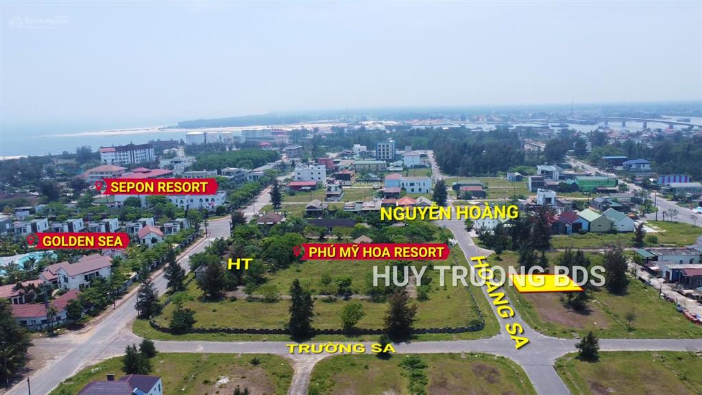 Bất động sản tại Quảng Trị - ảnh 1