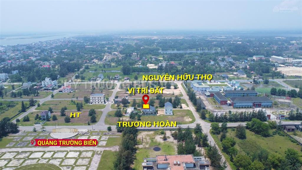 Bất động sản tại Quảng Trị - ảnh 1