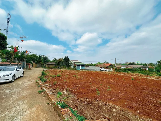 Bất động sản tại Đắk Lắk - ảnh 1