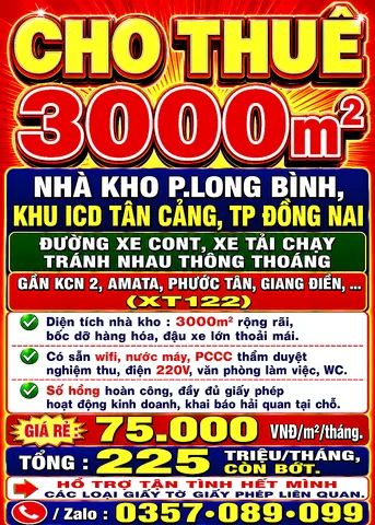Bất động sản tại Đồng Nai - ảnh 1