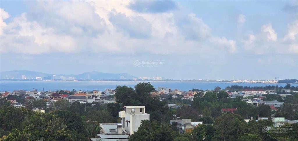 Bất động sản tại Bà Rịa - Vũng Tàu - ảnh 1