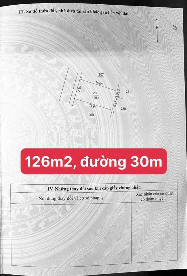 Bất động sản tại Hà Nội - ảnh 1
