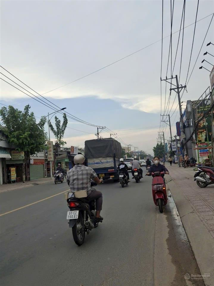 Bất động sản tại Bình Dương - ảnh 1