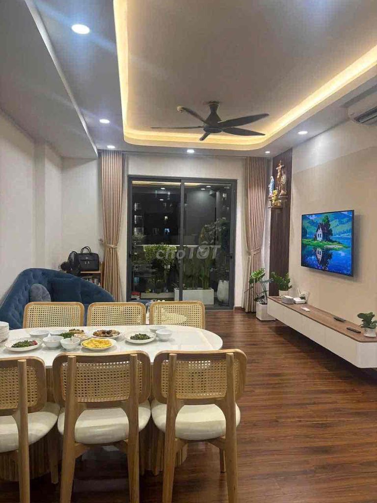 Căn hộ / chung cư tại Bình Tân, TP. Hồ Chí Minh - ảnh 4