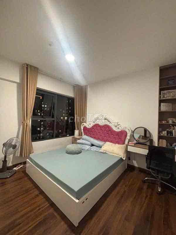 Căn hộ / chung cư tại Bình Tân, TP. Hồ Chí Minh - ảnh 5