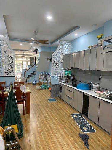 Nhà riêng tại 9, TP. Hồ Chí Minh - ảnh 1