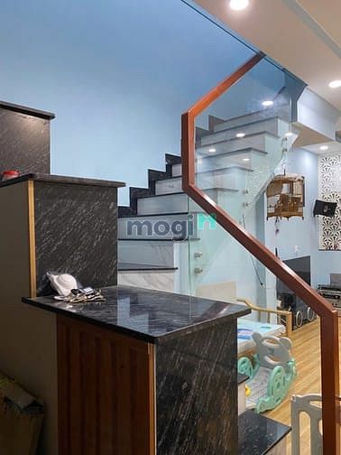 Nhà riêng tại 9, TP. Hồ Chí Minh - ảnh 2