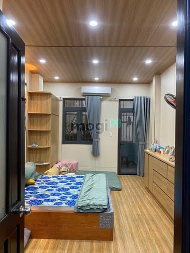 Nhà riêng tại 9, TP. Hồ Chí Minh - ảnh 4