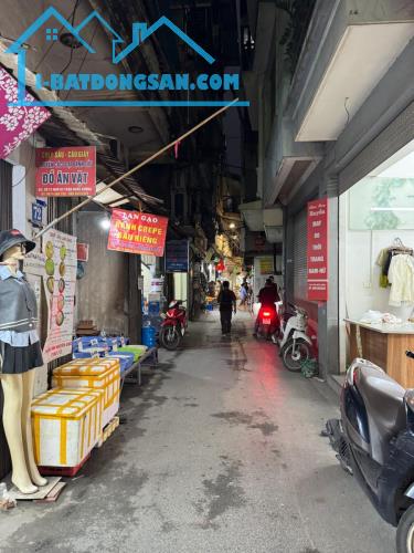 Bất động sản tại Hà Nội - ảnh 1