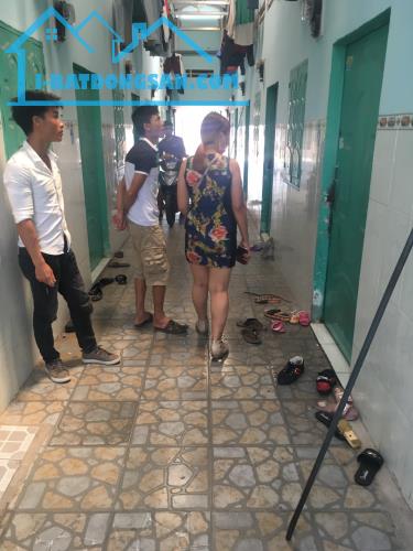 Bất động sản tại Bình Dương - ảnh 1