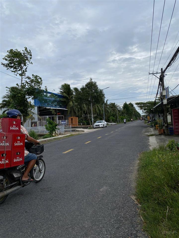 Bất động sản tại Tiền Giang - ảnh 1