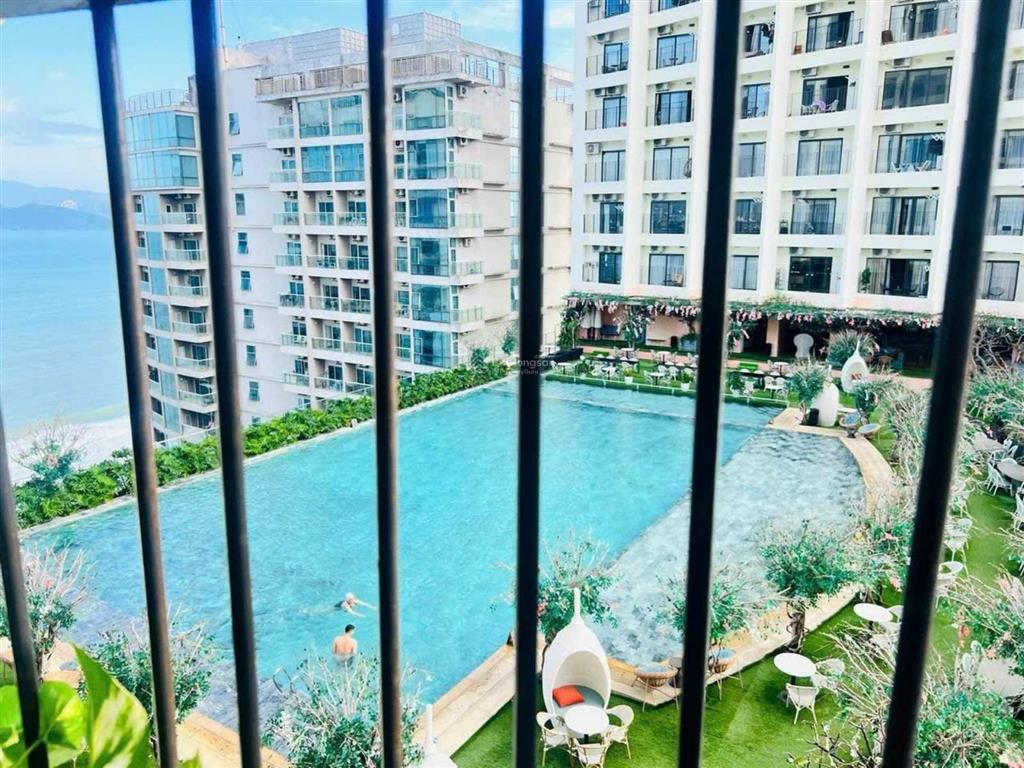 Bất động sản tại Khánh Hòa - ảnh 1