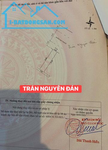 Bất động sản tại Đà Nẵng - ảnh 1
