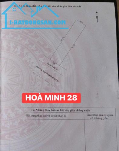 Bất động sản tại Đà Nẵng - ảnh 1