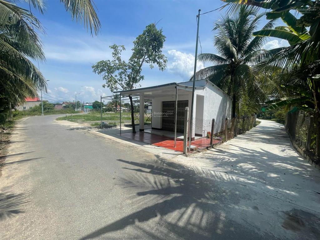 Bất động sản tại Khánh Hòa - ảnh 1