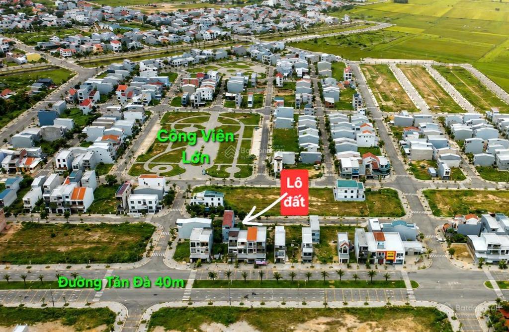 Bất động sản tại Thừa Thiên Huế - ảnh 1