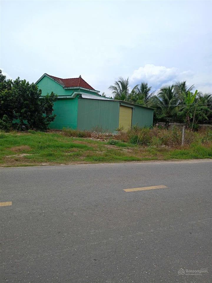 Bất động sản tại Khánh Hòa - ảnh 1
