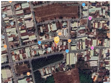 Bất động sản tại Bình Dương - ảnh 1
